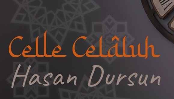 Hasan Dursun - Celle Celaluh